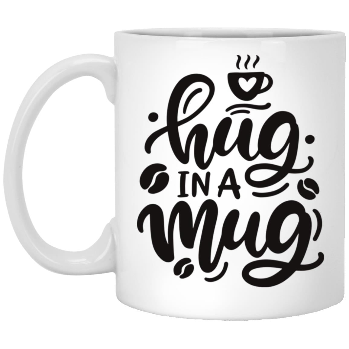 Hug in a Mug Mug 11oz